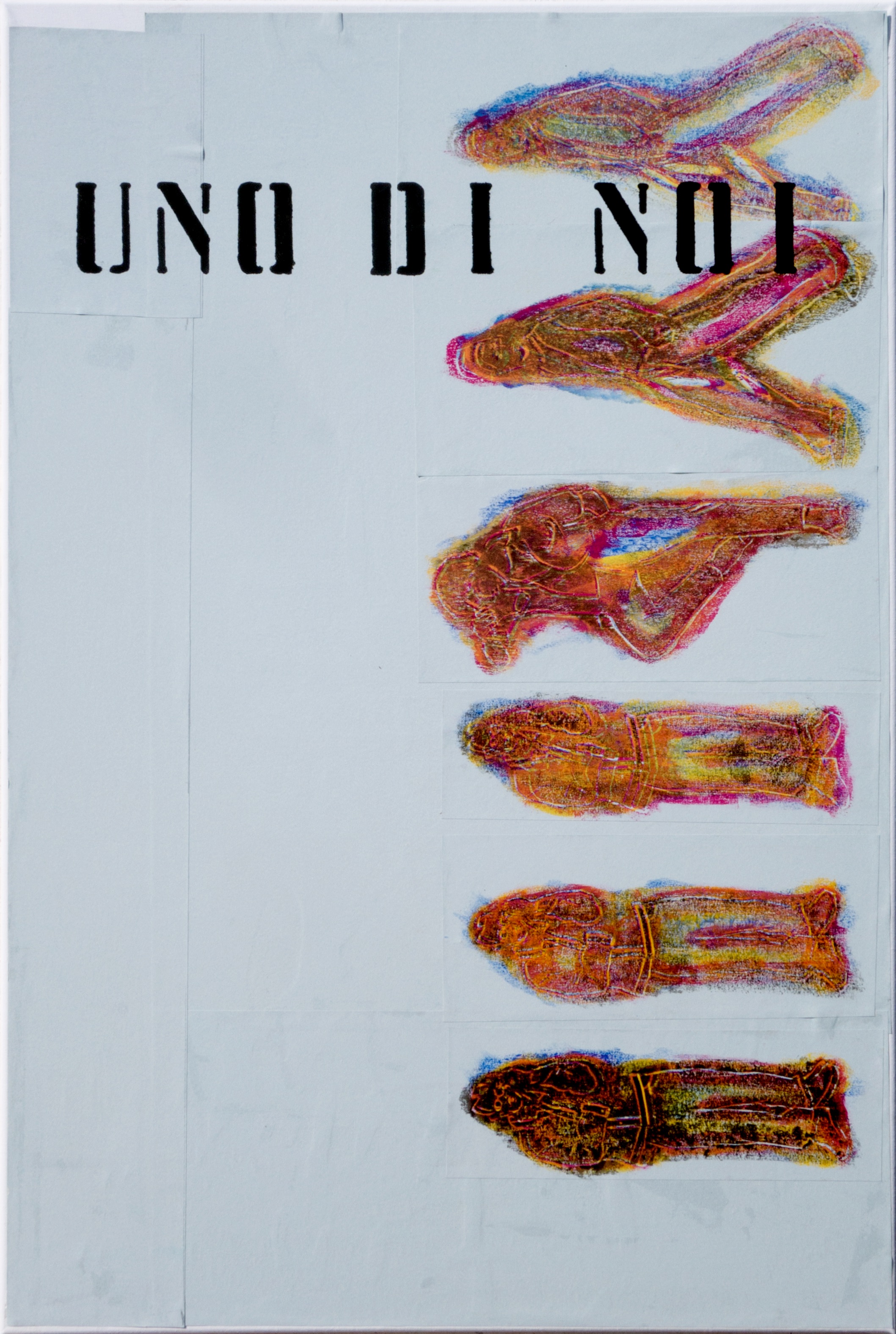 Plakat Ausstellung